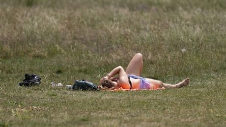 Are weight-loss jab users really at risk in a heatwave?