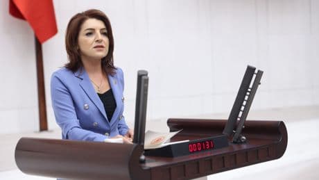 CHP'li Kış: Borç içinde kıvranan milyonlar var, ama sarayda sorun yok!