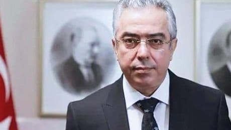 Uçum’dan yeni anayasa şifreleri: 1921 ve 1924 değil 2023 ruhuna sahip olmalı