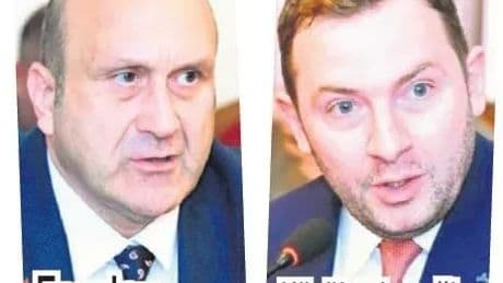 YAVUZ DONAT / Yapay zekâ