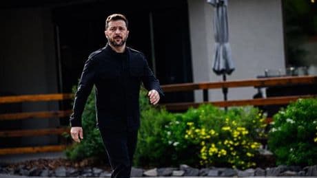 En direct, guerre en Ukraine : Volodymyr Zelensky sera à Rome jeudi et vendredi pour participer à une conférence sur la reconstruction de son pays