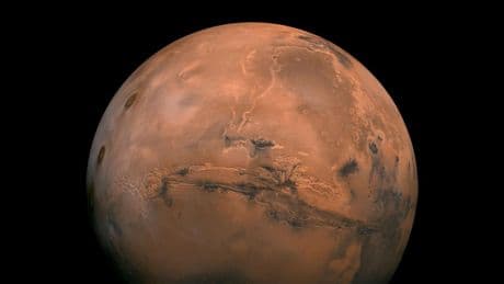 El rover Curiosity aclara el enigma del agua perdida de Marte