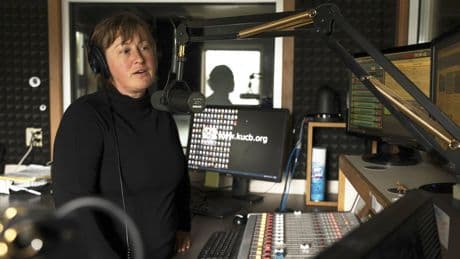 Searching for pennies: With the cut in federal funding public broadcasters are looking to cope