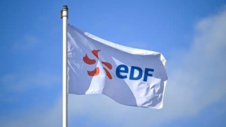 Electricité: EDF signe un premier gros contrat avec Data4 pour des centres de données en France