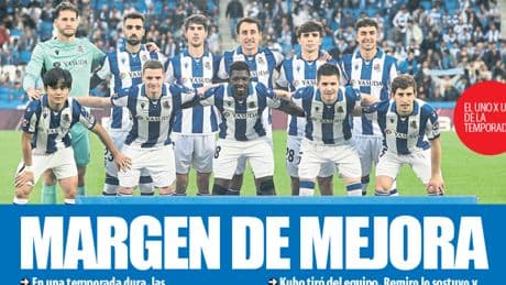 Portada MD Gipuzkoa 1 de junio