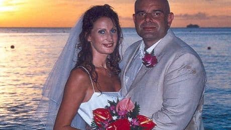 Drug baron lived champagne lifestyle alongside celebrities before 'perfect life' crumbled