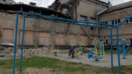 En direct, guerre en Ukraine : Volodymyr Zelensky se dit prêt à « toute forme de négociations » pour mettre fin à la guerre, Vladimir Poutine refuse de dire s’il se rendra en Turquie