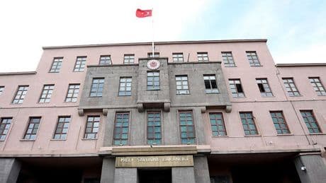 MSB: İran'dan Türkiye'ye kontrolsüz göç yok