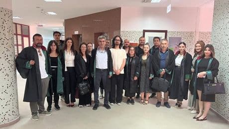 Mehmet Arda Irmak için ceza talebi
