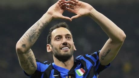 Fenerbahçe, Hakan Çalhanoğlu için Inter’e bonservis teklifine hazırlanıyor