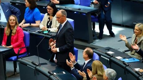 Friedrich Merz: Eine Kanzlerwahl mit sieben Stunden Verspätung – Rekonstruktion eines historischen Tages