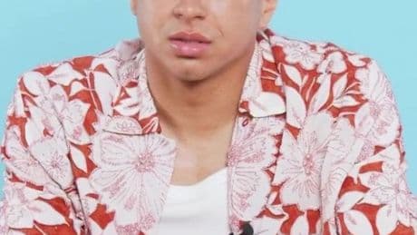 Jesse Lingard shows off new look as Man Utd cult hero, 32, stars in GQ Korea advert