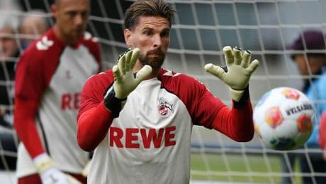Nach Zieler-Abschied - Bekommt Hannover 96 ein Torwart-Problem?