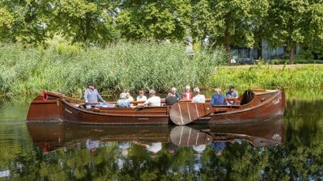 Schippers vrezen einde traditie door Brusselse regelzucht: ’We varen al 40 jaar op De Regge, zonder ook maar één incident’