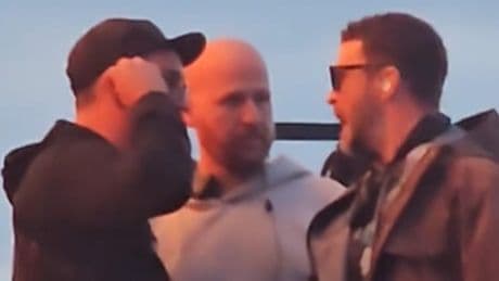 Justin Timberlake blasted over ‘highly unprofessional’ spat on stage after sound issues