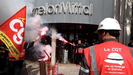 ArcelorMittal, Renault, SEB… comment l’Ecole de guerre économique anticipe les fermetures d’usines