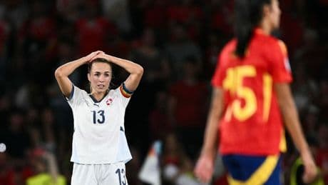 Schweiz: Spiel verloren, Herzen erreicht