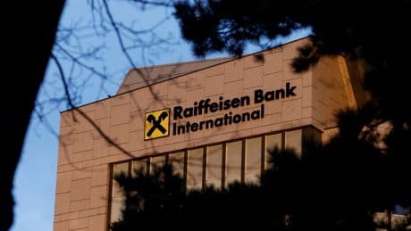 Österreichische Großbank: Rechtsstreit in Russland beschert Raiffeisen Bank Millionenverlust