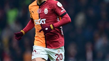 Gabriel Sara'dan Alex itirafı: Kalbim küt küt attı!