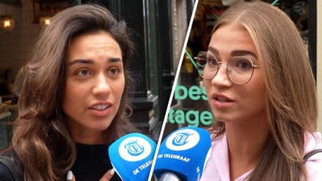 Vrouwen in shock na dood Lisa (17): ‘Heb altijd haarlak mee ter verdediging’