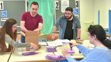Genova al voto, l’ora del verdetto
