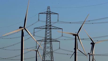 UK’s National Wealth Fund seals £1.35bn loan to build North Sea power cables