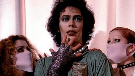 On a revu « The Rocky Horror Picture Show » en salle pour ses 50 ans !