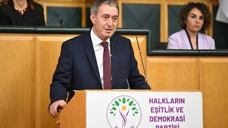 PKK kongresini topladı, açıklama bekleniyor: Tuncer Bakırhan tarih verdi
