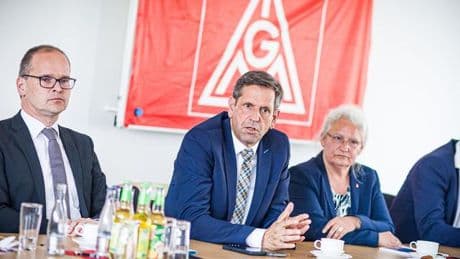 Streit um Werk in Hildesheim: Lies zu Bosch: Schlechteres Bild kann man gar nicht abgeben