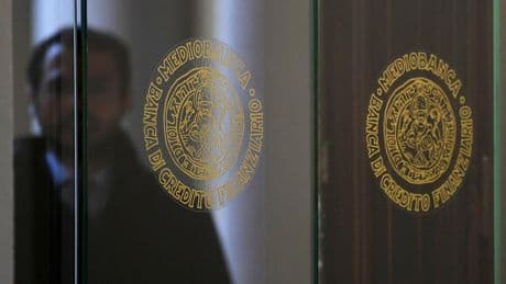 Banken: Monte Paschi erhöht ihr Angebot für Mediobanca um 750 Millionen Euro