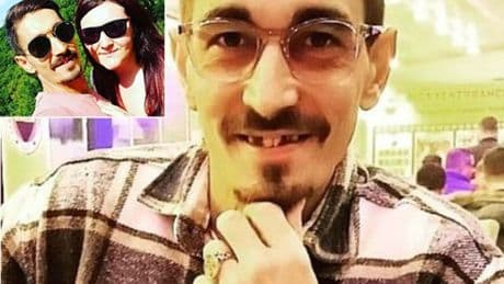 Eşi Gizem'i boğmuştu! Akıl sağlığı raporu açıklandı!