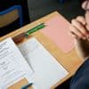 Passer le bac à 13 ans, "dans ma tête c'était assez normal", se souvient Pierre-Antoine