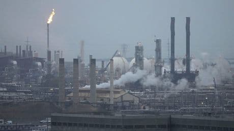 Trump DOJ sues Michigan, Hawaii over planned climate change lawsuits against oil companies