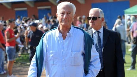 Franzo Grande Stile, addio all&rsquo;avvocato dell&rsquo;Avvocato e alla sua Juve di Zidane, Vialli e Del Piero