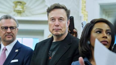 Elon Musk retourne à ses affaires, après l’échec du DOGE