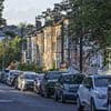 Toddler who died after falling from height tumbled from a window on the top floor flat of an 'HMO used for emergency housing'