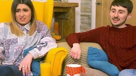 Gogglebox star Pete Sandiford's 'real age' leaves fans stunned as they say he 'looks 18'