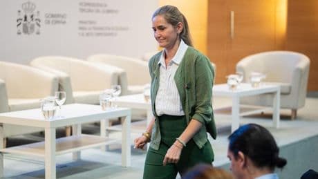 Una maniobra legal del Gobierno salva parte de la rebaja de la luz de la gran industria que decayó con el decreto 'antiapagones'