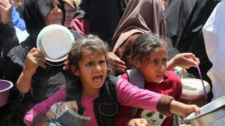 UN lehnen Israels Plan für Hilfsgüter ab – Hamas richtet angebliche Plünderer hin