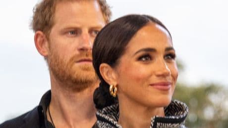 Harry und Meghan ohne Netflix – „Das könnte so etwas wie ein Neuanfang sein“
