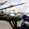 Trump says US to stop attacking Houthis in Yemen as group has 'capitulated'