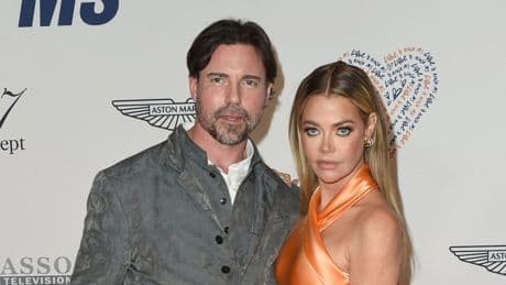 Denise Richards: Sie beschuldigt Partner der häuslichen Gewalt