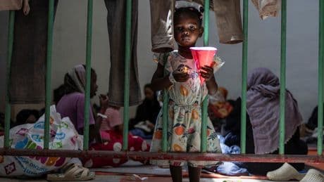 Migration: Warum Libyen zum Problem für die EU geworden ist