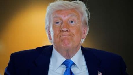 Michael Lewis über Donald Trump: »Trump ist ein sechsjähriger Kinderfaschist«