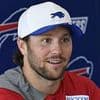 Josh Allen hits out at Buffalo Bills front office in major intervention on James Cook's contract standoff
