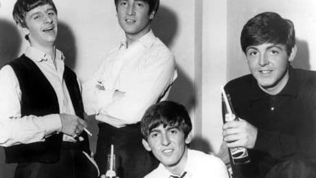 Pour l’anniversaire de McCartney, les fils des Beatles s’associent et dévoilent une bribe de chanson