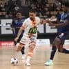 Étoile lavalloise - Sporting Paris. Sur quelle chaine voir la finale de Coupe de France de futsal ?