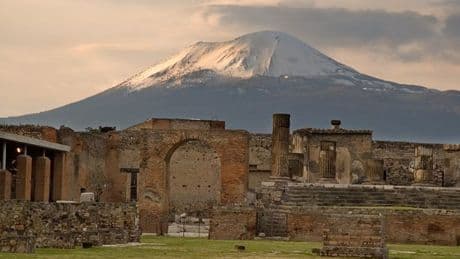 European city frozen in time where dark tourists descend every year