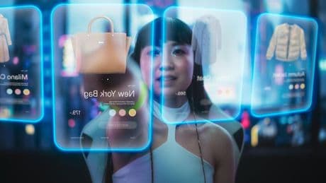 The End Of Checkout? AI Agents Could Soon Be Buying Everything For You