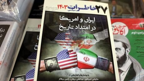 Israele valuta attacco impianti nucleari iraniani. Corre il prezzo del petrolio
